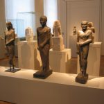 Egyptian Museum Berlin