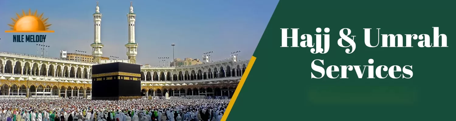 Egypt Melody travel and tourism - haje