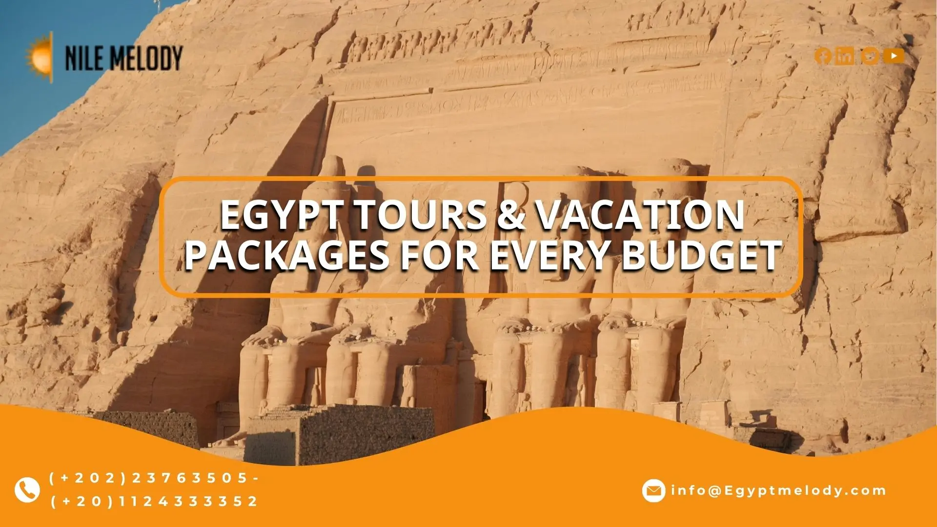 Egypt Tours 