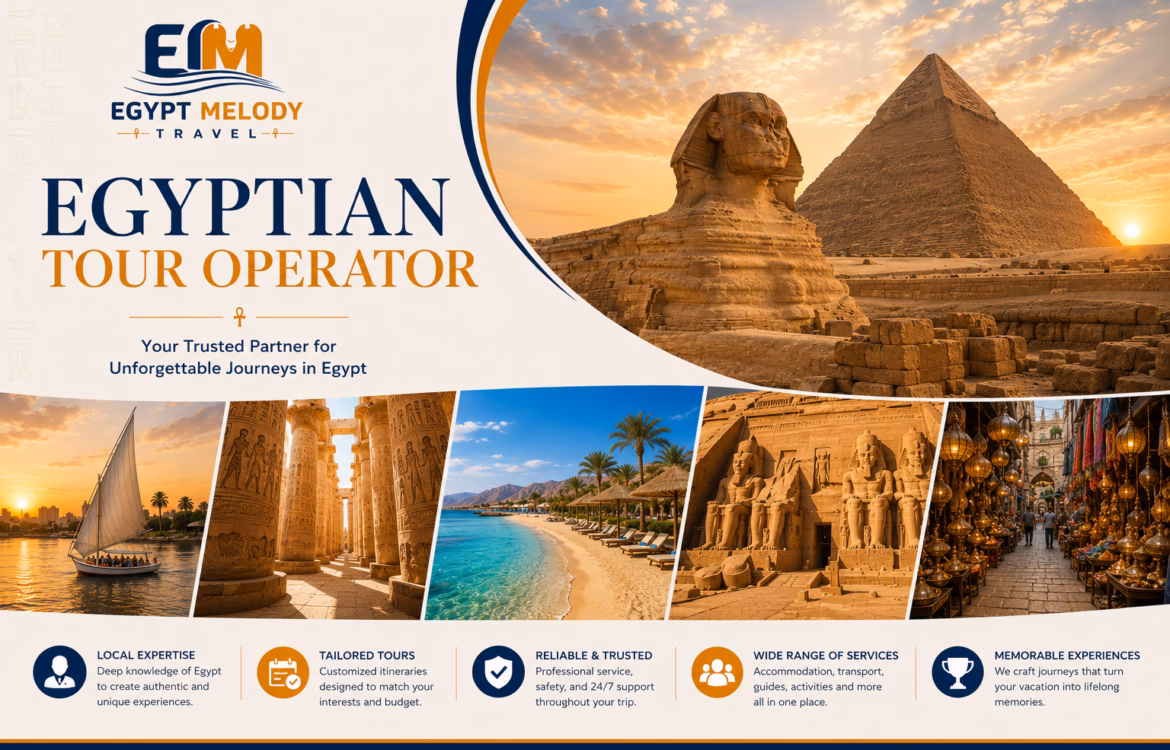 Explore Egypt's Wonders with Us