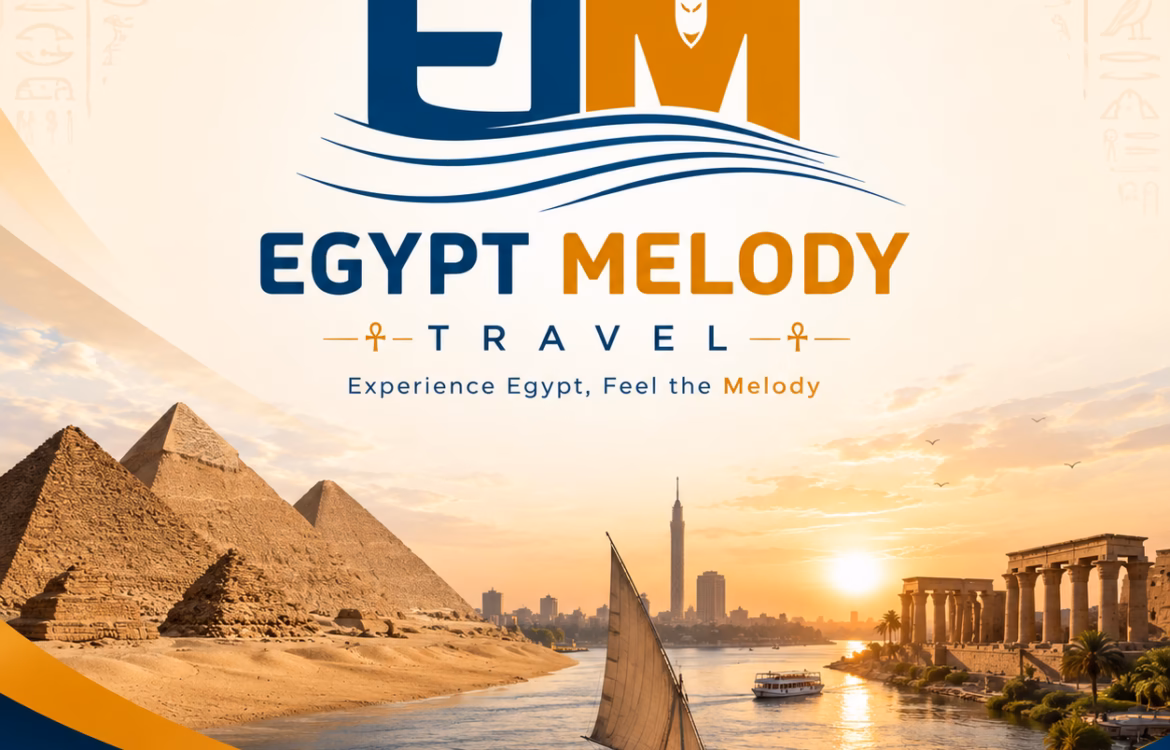 Travel Agency in Egypt, Egypt Melody